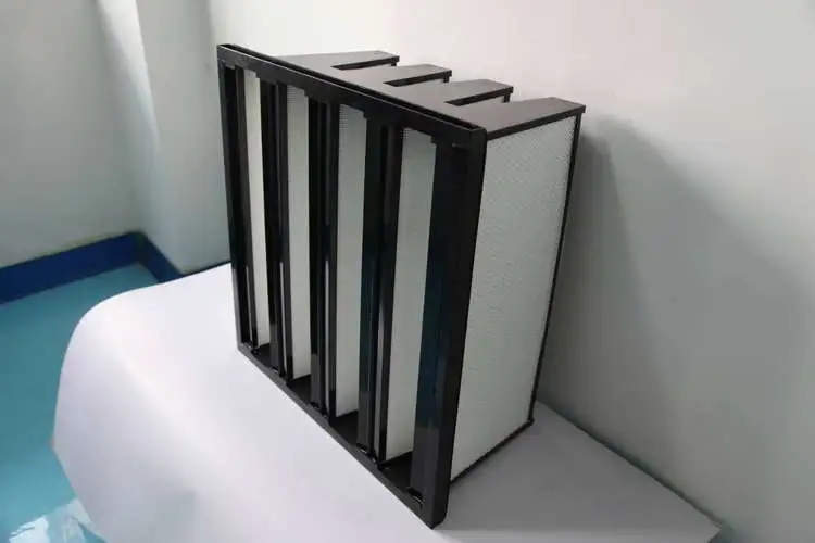 高效过滤器